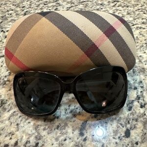 Burberry Sunglasses